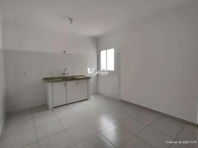Apartamento para Locação em São Paulo/SP Vila Maria 1 Quartos