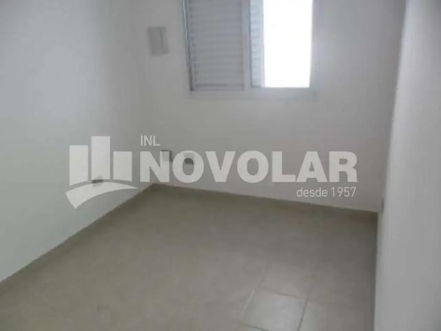 Apartamento para Locação em São Paulo/SP Vila Maria 1 Quartos