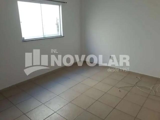 Apartamento para Locação em São Paulo/SP Vila Maria 1 Quartos