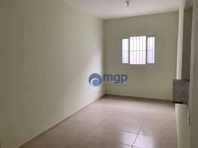 Apartamento para Locação em São Paulo/SP Vila Maria 1 Quartos