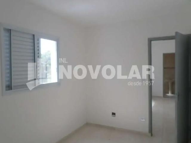 Apartamento para Locação em São Paulo/SP Vila Maria 1 Quartos