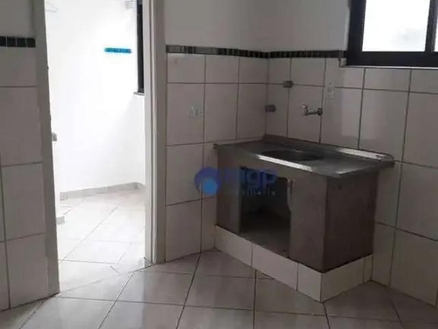 Apartamento para Locação em São Paulo/SP Vila Maria 1 Quartos