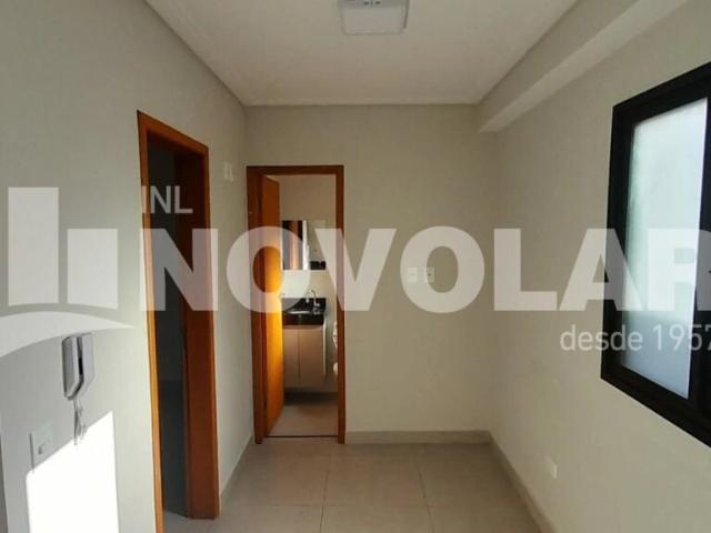 Apartamento para Locação em São Paulo/SP Vila Maria 1 Quartos