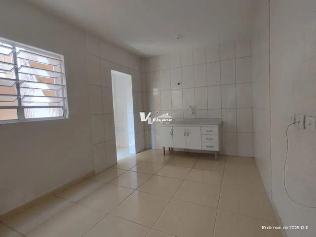 Apartamento para Locação em São Paulo/SP Vila Maria 1 Quartos
