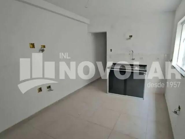 Apartamento para Locação em São Paulo/SP Vila Maria 1 Quartos
