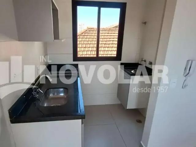 Apartamento para Locação em São Paulo/SP Vila Maria 1 Quartos