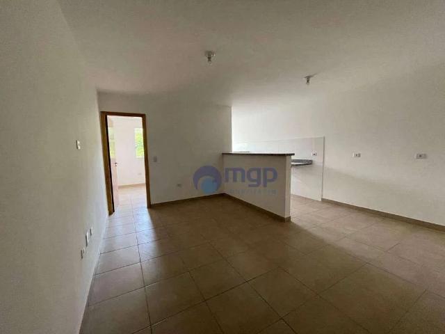 Apartamento para Locação em São Paulo/SP Vila Maria 1 Quartos