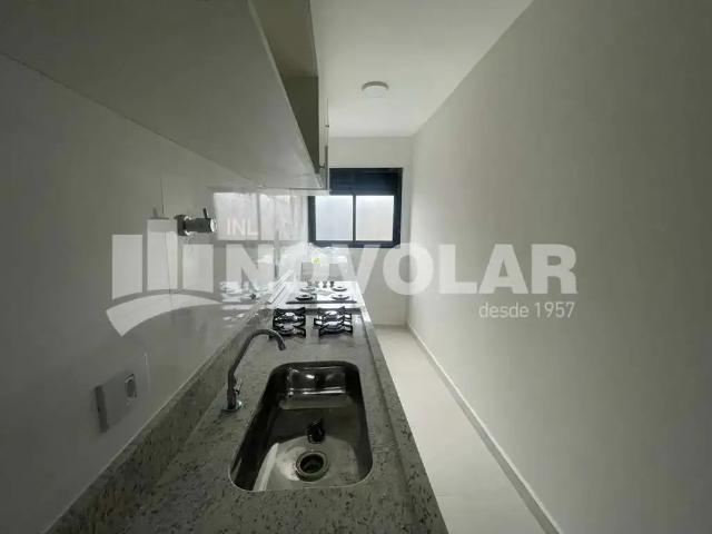 Apartamento para Locação em São Paulo/SP Vila Maria 1 Quartos