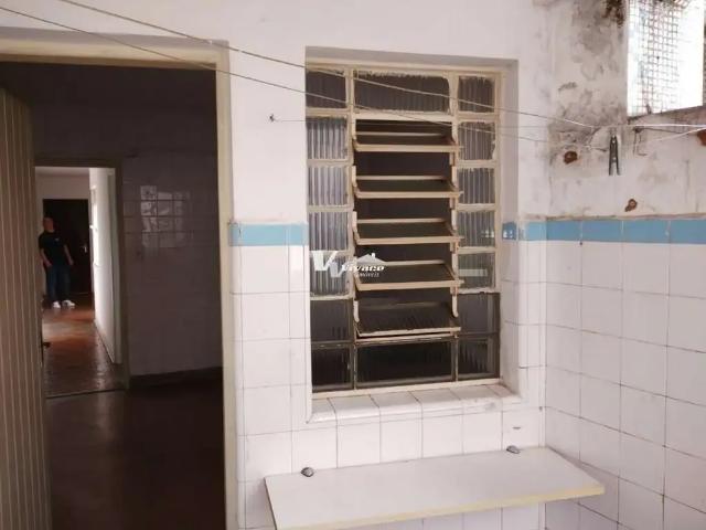 Apartamento para Locação em São Paulo/SP Vila Maria 1 Quartos