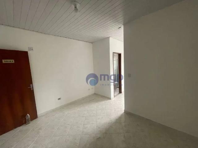 Apartamento para Locação em São Paulo/SP Vila Maria 1 Quartos