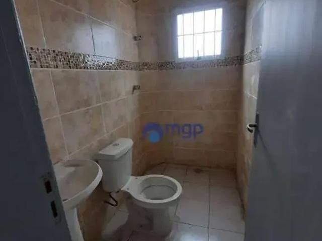 Apartamento para Locação em São Paulo/SP Vila Maria 1 Quartos