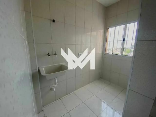 Apartamento para Locação em São Paulo/SP Vila Maria 1 Quartos