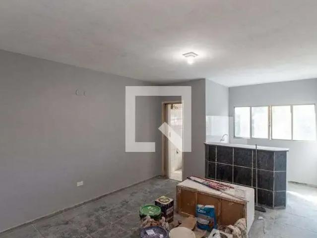 Apartamento para Locação em São Paulo/SP Vila Maria 1 Quartos