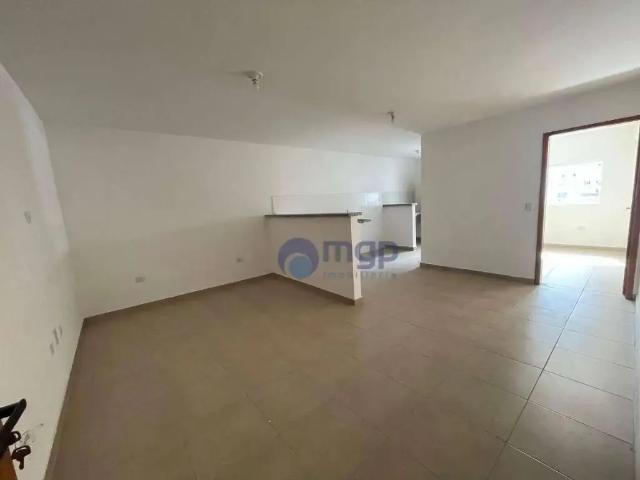 Apartamento para Locação em São Paulo/SP Vila Maria 1 Quartos