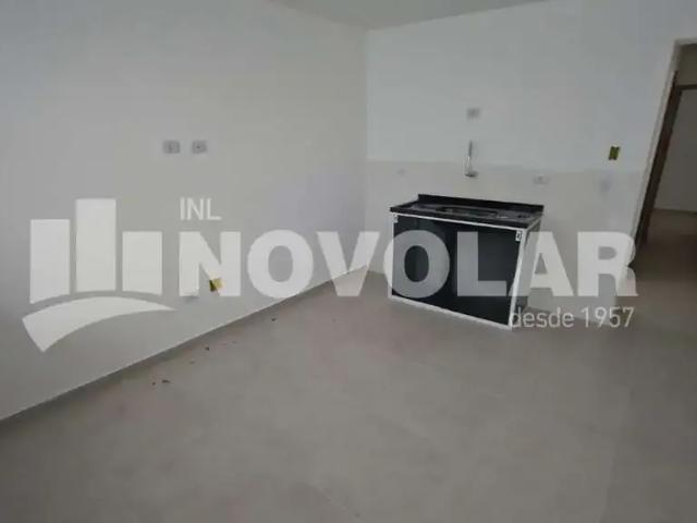 Apartamento para Locação em São Paulo/SP Vila Maria 1 Quartos