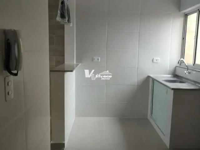 Apartamento para Locação em São Paulo/SP Vila Maria 1 Quartos