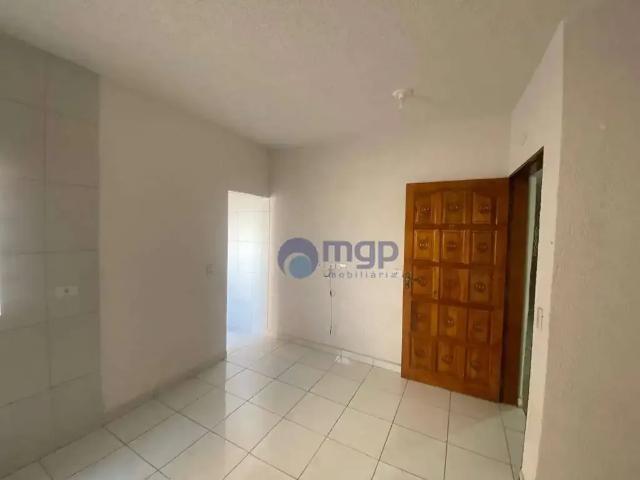 Apartamento para Locação em São Paulo/SP Vila Maria 1 Quartos