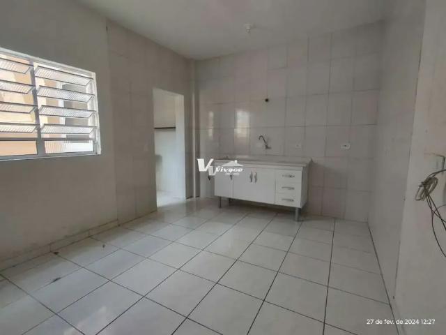 Apartamento para Locação em São Paulo/SP Vila Maria 1 Quartos