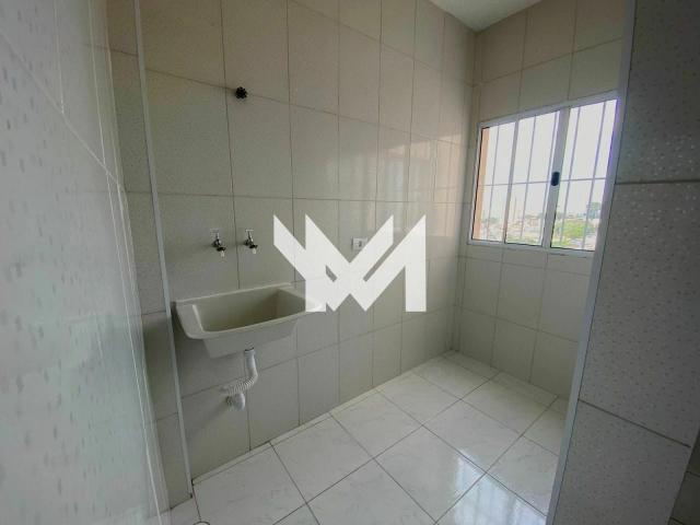 Apartamento para Locação em São Paulo/SP Vila Maria 1 Quartos