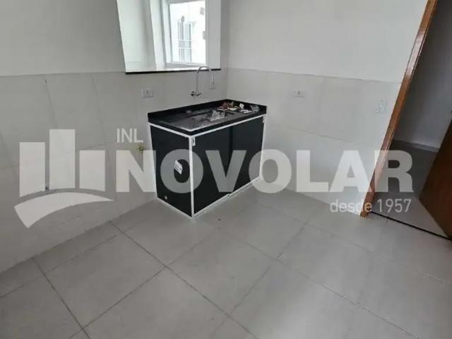 Apartamento para Locação em São Paulo/SP Vila Maria 1 Quartos