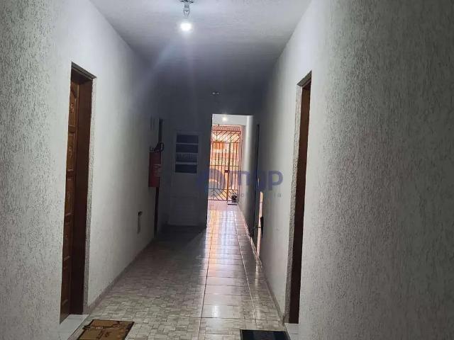 Apartamento para Locação em São Paulo/SP Vila Maria 1 Quartos