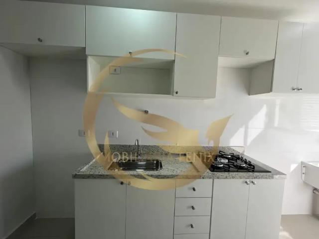 Apartamento para Locação em São Paulo/SP Vila Maria 1 Quartos