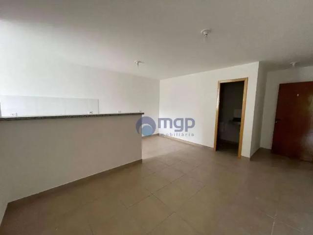 Apartamento para Locação em São Paulo/SP Vila Maria 1 Quartos