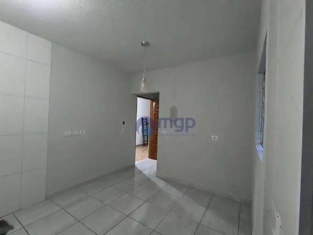 Apartamento para Locação em São Paulo/SP Vila Maria 1 Quartos