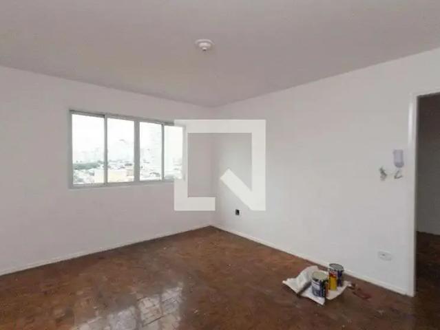 Apartamento para Locação em São Paulo/SP Vila Maria 1 Quartos