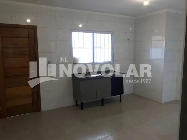 Apartamento para Locação em São Paulo/SP Vila Maria 1 Quartos