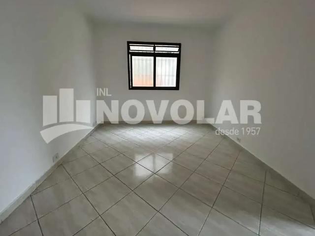 Apartamento para Locação em São Paulo/SP Vila Maria 1 Quartos