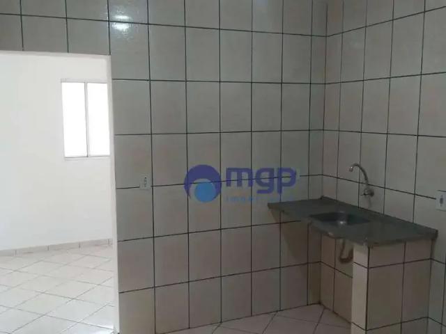 Apartamento para Locação em São Paulo/SP Vila Maria 1 Quartos