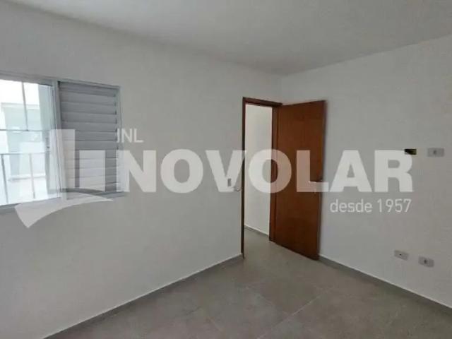 Apartamento para Locação em São Paulo/SP Vila Maria 1 Quartos