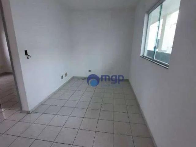 Apartamento para Locação em São Paulo/SP Vila Maria 1 Quartos