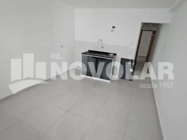 Apartamento para Locação em São Paulo/SP Vila Maria 1 Quartos