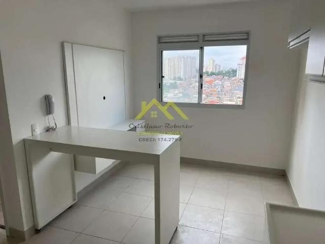 Apartamento para Locação em São Paulo/SP Vila Maria 1 Quartos