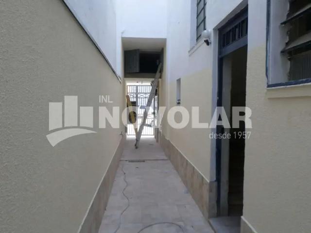 Apartamento para Locação em São Paulo/SP Vila Maria 1 Quartos