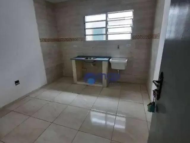 Apartamento para Locação em São Paulo/SP Vila Maria 1 Quartos