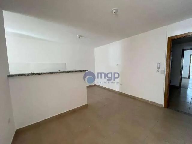 Apartamento para Locação em São Paulo/SP Vila Maria 1 Quartos