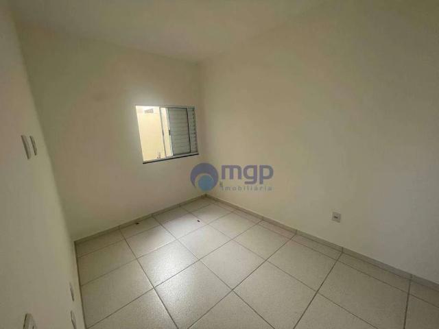 Apartamento para Locação em São Paulo/SP Vila Maria 1 Quartos