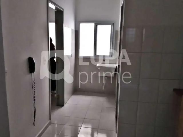 Apartamento para Locação em São Paulo/SP Vila Maria 1 Quartos