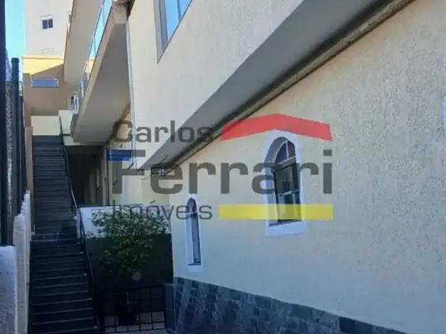 Apartamento para Locação em São Paulo/SP Vila Maria 1 Quartos