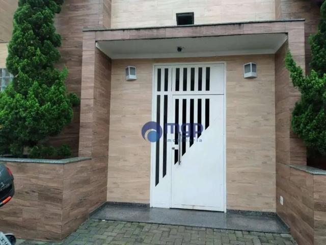 Apartamento para Locação em São Paulo/SP Vila Maria 1 Quartos