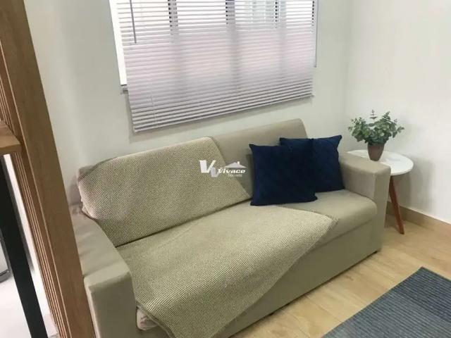 Apartamento para Locação em São Paulo/SP Vila Maria 1 Quartos
