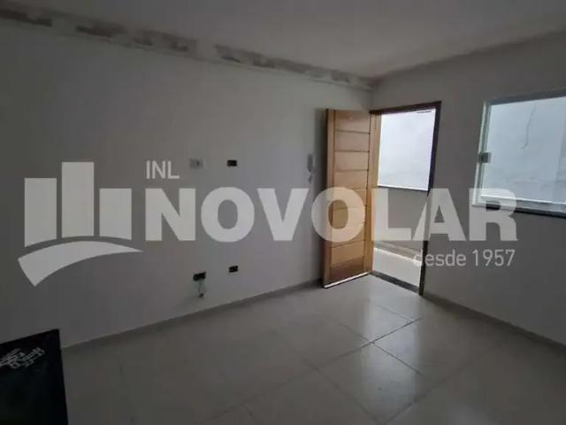 Apartamento para Locação em São Paulo/SP Vila Maria 1 Quartos