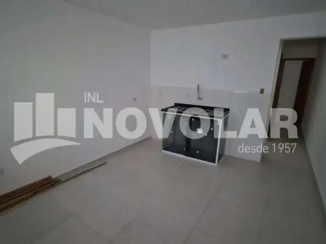 Apartamento para Locação em São Paulo/SP Vila Maria 1 Quartos