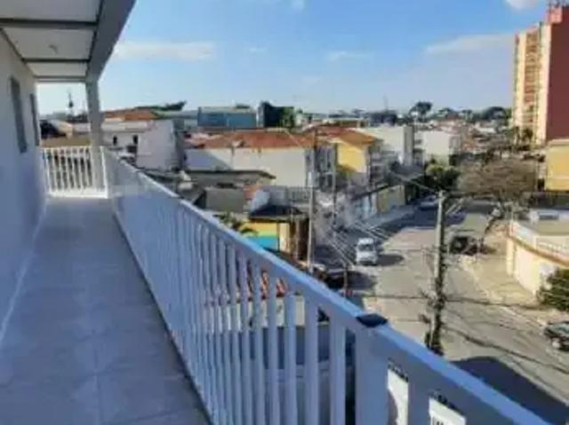 Apartamento para Locação em São Paulo/SP Vila Maria 1 Quartos
