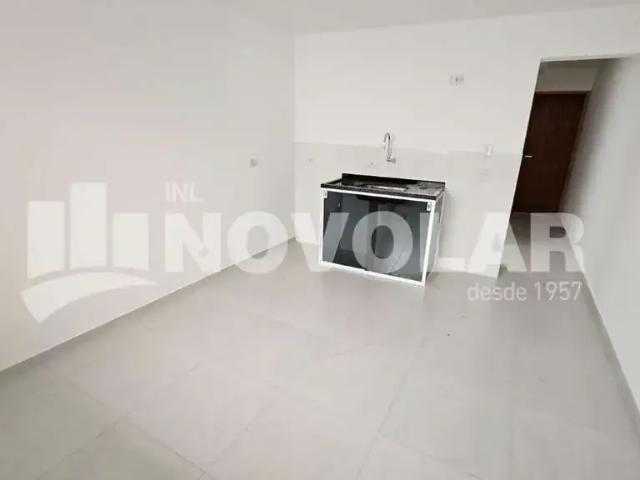 Apartamento para Locação em São Paulo/SP Vila Maria 1 Quartos