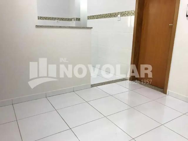 Apartamento para Locação em São Paulo/SP Vila Maria 1 Quartos