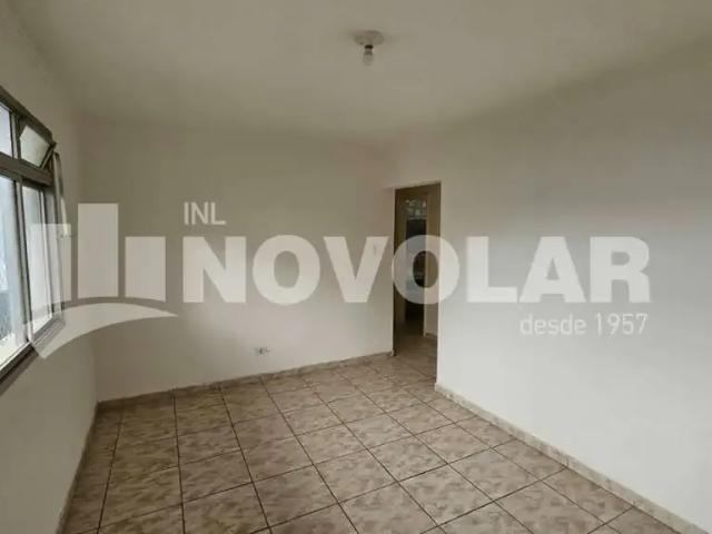 Apartamento para Locação em São Paulo/SP Vila Maria 2 Quartos